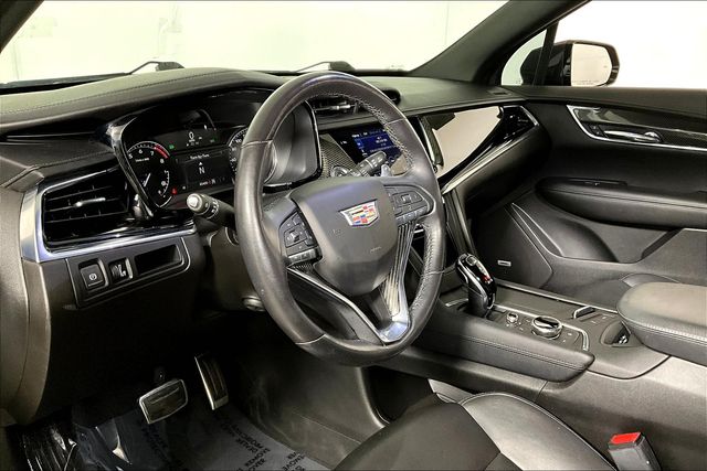 Used 2021 Cadillac XT6 For Sale in OLIVE BRANCH, MS