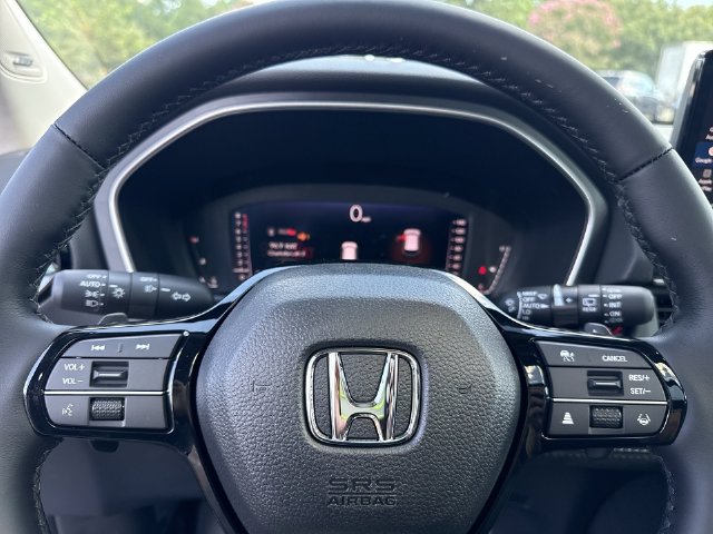 New 2026 Honda Pilot SUV