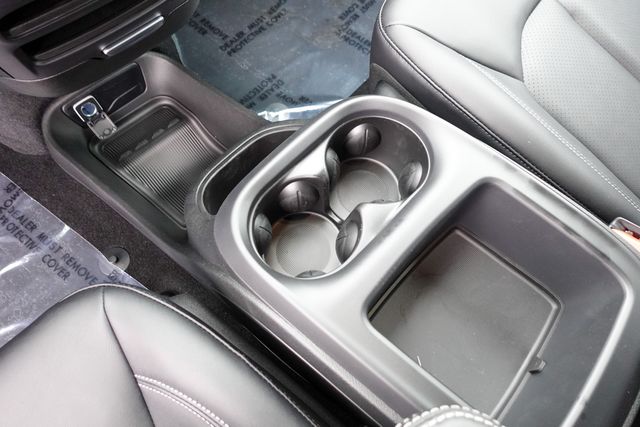 new 2026 Chrysler Voyager car, priced at $39,235