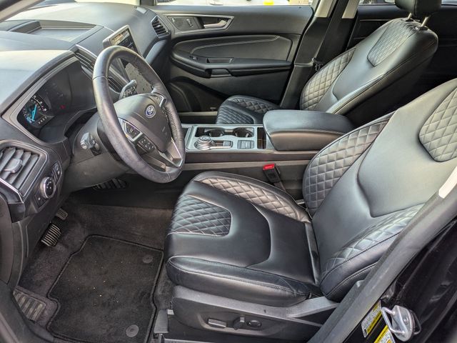 Used 2023 Ford Edge Titanium 4D Sport Utility