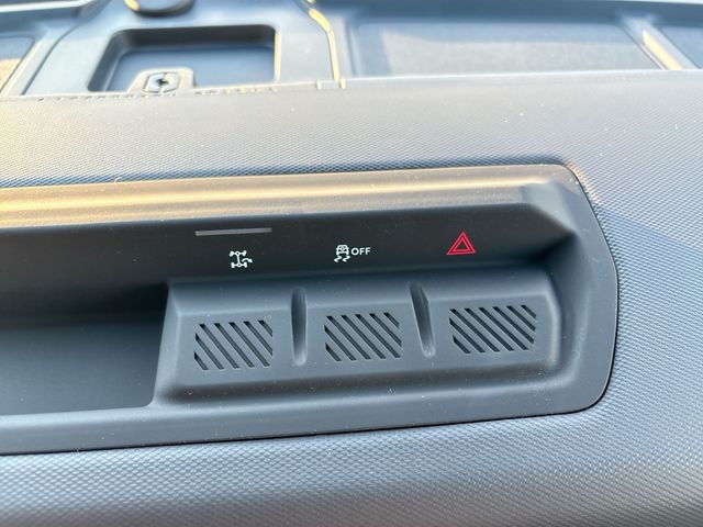 New 2025 Carbonized Gray Metallic Ford Big Bend® image 27