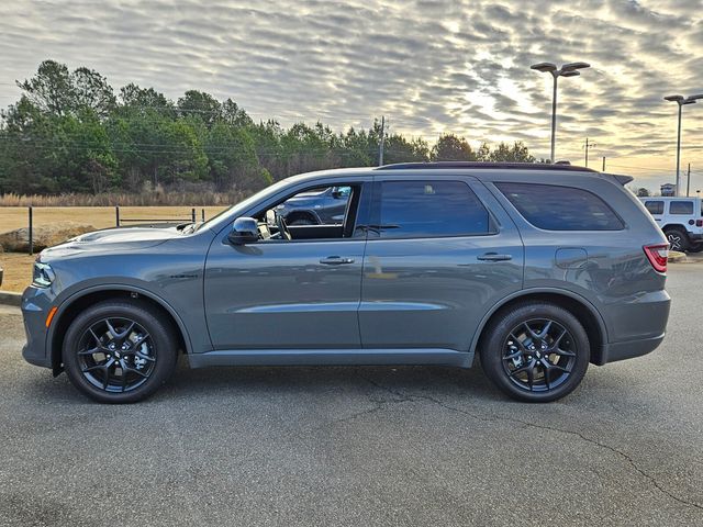 New 2026 Gray Dodge GT HEMI V8 image 5