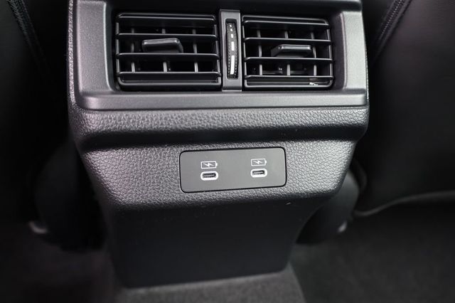 New 2026 Canyon River Blue Metallic Honda Touring image 36