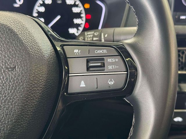 used 2023 Honda Civic car, priced at $22,177