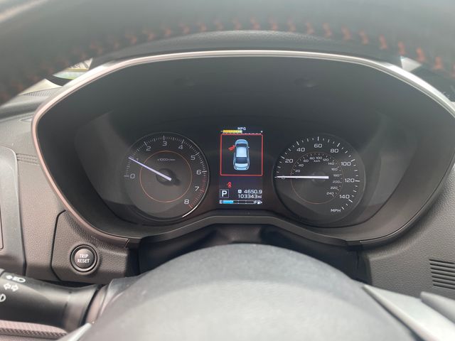 Used 2018 Subaru Crosstrek SUV