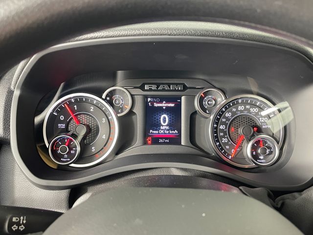 New 2026 Ram 2500 Tradesman For Sale in Bremerton, WA
