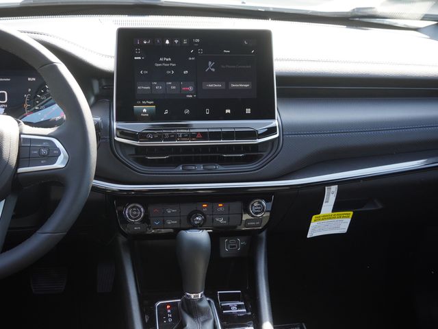 New 2026 Jeep Compass SUV