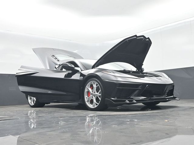 2020 Chevrolet Corvette 3LT - Photo 67