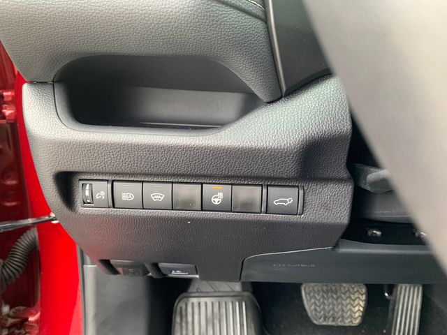 Used 2025 Toyota RAV4 SUV