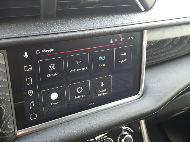 2023 GMC Yukon XL Denali:45452A