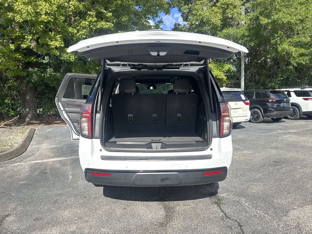 Used 2023 White Chevrolet Z71 image 13