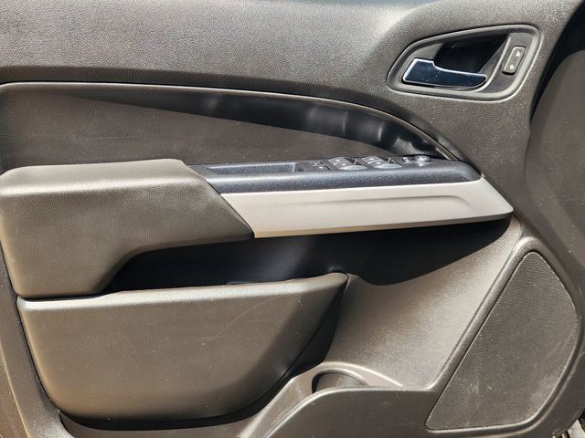 2021 Chevrolet Colorado LT Black at DeMontrond Mazda