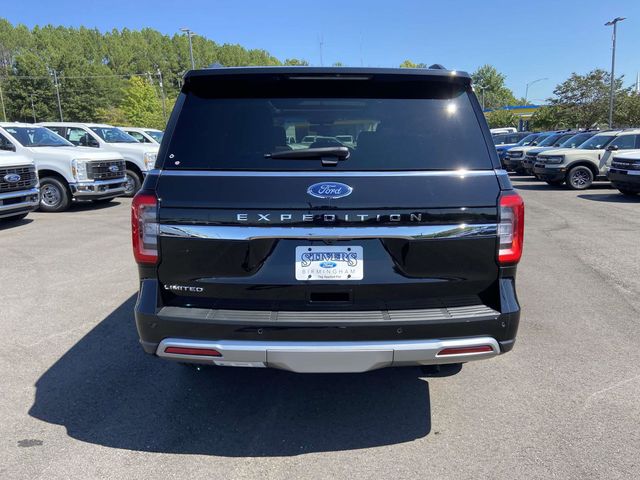 2024 Ford Expedition Limited 5