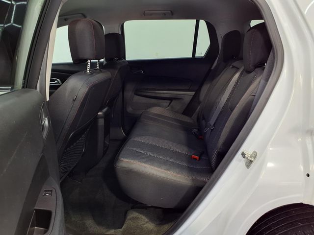 2017 GMC Terrain SLE-1 White at Classic Chevrolet Galveston