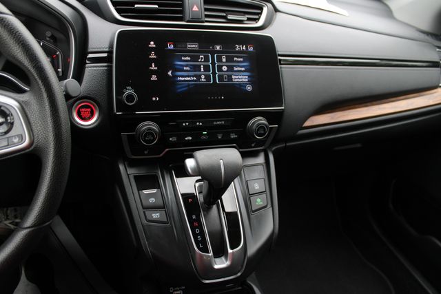 Used 2020  Honda EX image 13