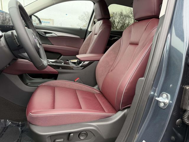 New 2026 Buick Envision SUV