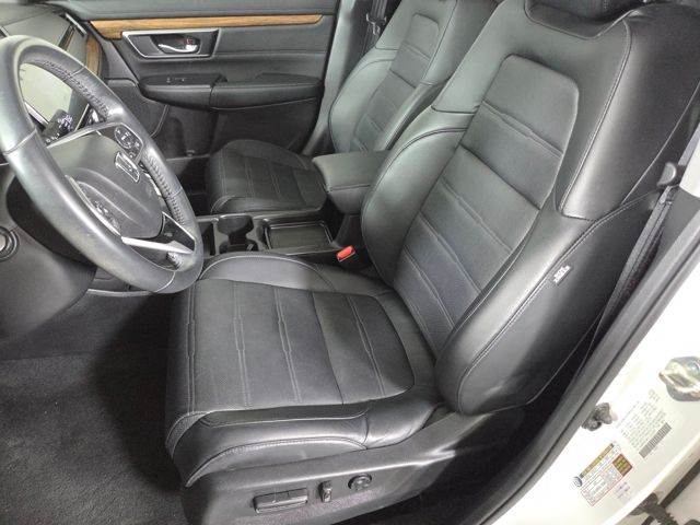 2020 Honda CR-V EX-L photo 18