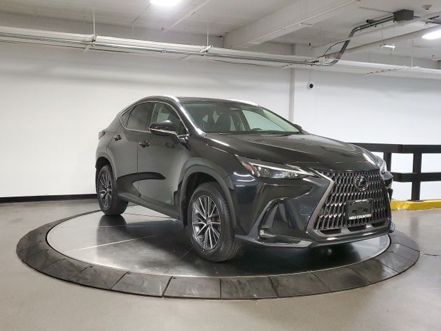 2022 Lexus NX 350 Premium AWD