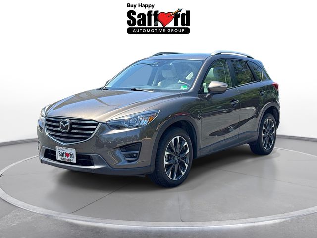 2016 Mazda Mazda CX-5 Grand Touring