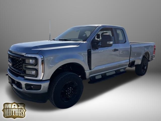 2024 Ford F-250SD XL 3