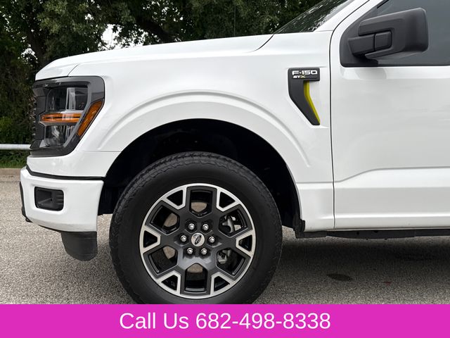 Used 2024 Ford F-150 Truck