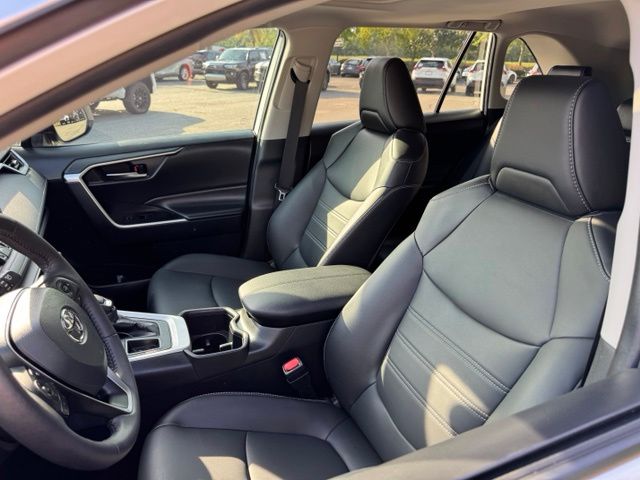 Used 2024 Toyota RAV4 SUV