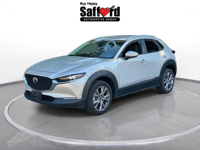 2023 Mazda CX-30 2.5 S Select Package