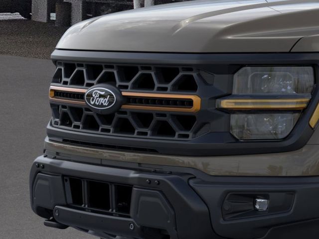 new 2026 Ford F-150 car, priced at $80,085