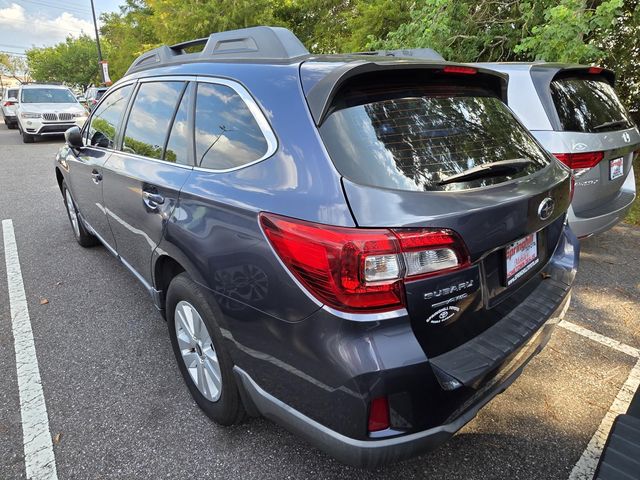 Used 2017 Subaru Outback SUV