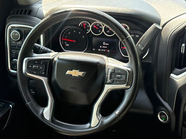 Used 2023 Chevrolet Silverado 2500HD Truck