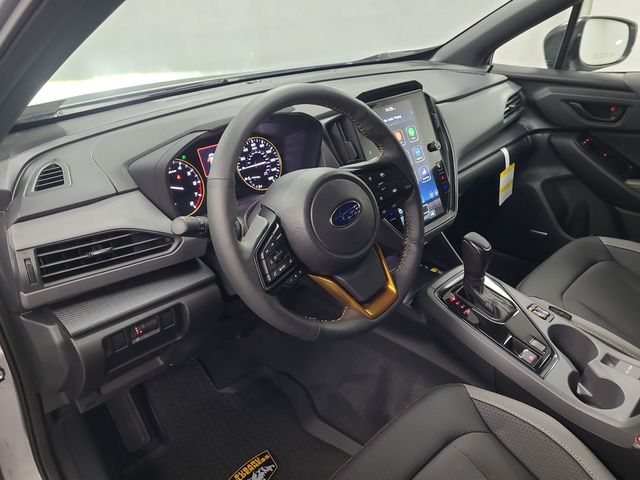 2026 – Subaru – Crosstrek