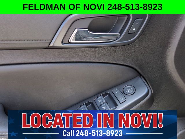 Used 2018 Chevrolet Tahoe For Sale in Livonia, MI