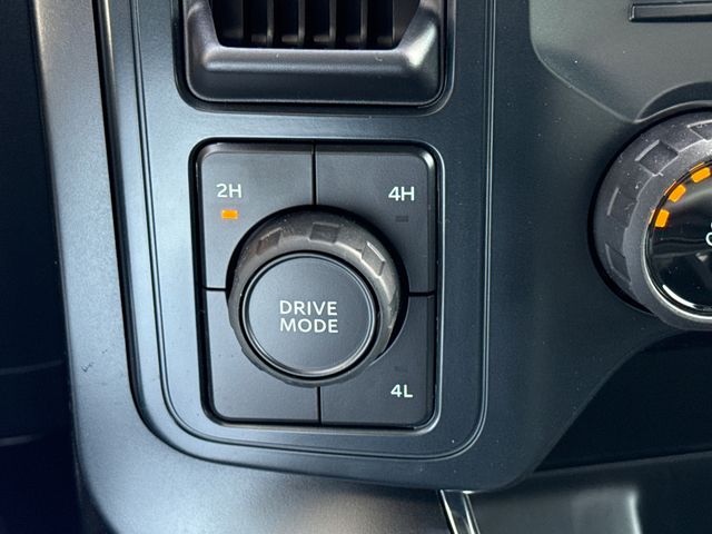 New 2026 Silver Ford STX image 25