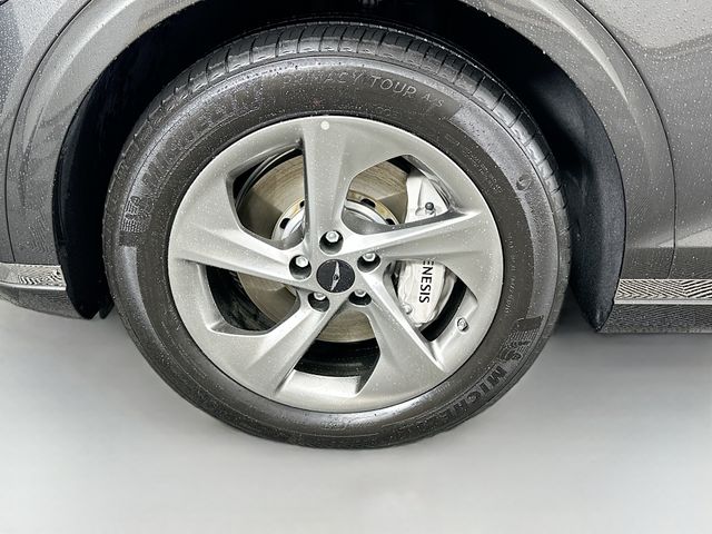 Thumbnail: 2026 Genesis GV70 - 31