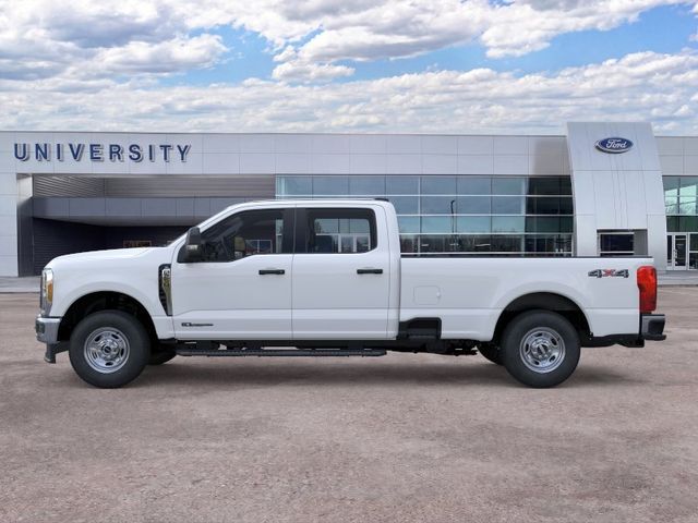 New 2026 White Ford XL image 4