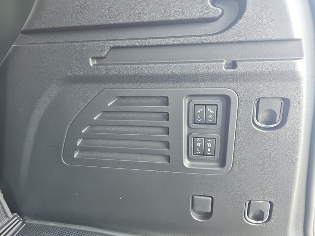 New 2026 GMC Acadia SUV