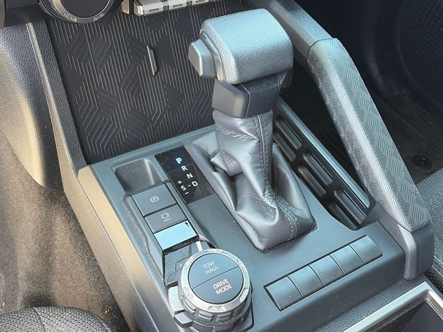 Used 2025 Toyota 4Runner SUV