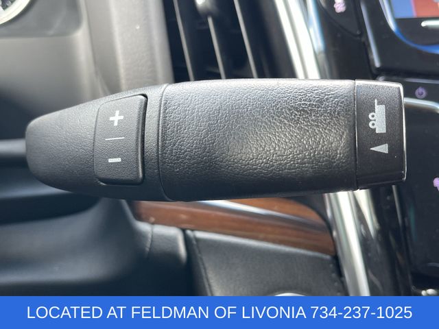 Used 2018 Cadillac Escalade ESV For Sale in Livonia, MI