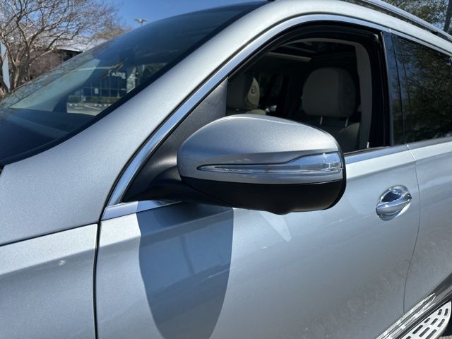 2022 Mercedes-Benz GLS GLS 450 Gray at Matthews Motors of Wilmington