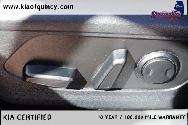 Used 2023 Kia Sportage SUV