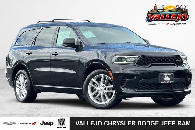2024 Dodge Durango GT Plus AWD