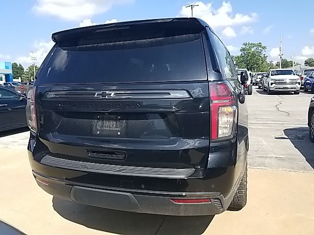 Used 2021 Chevrolet Suburban SUV