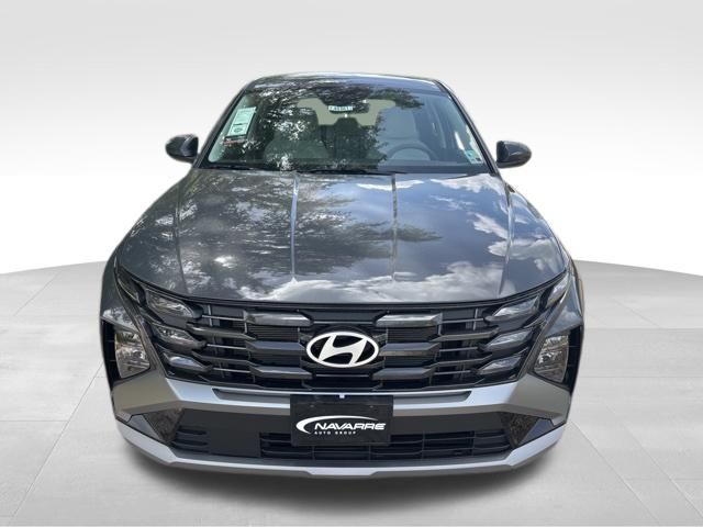 2026 Hyundai Tucson SE — photo 2