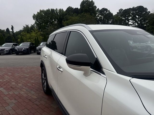 Used 2023 Infiniti QX60 SUV