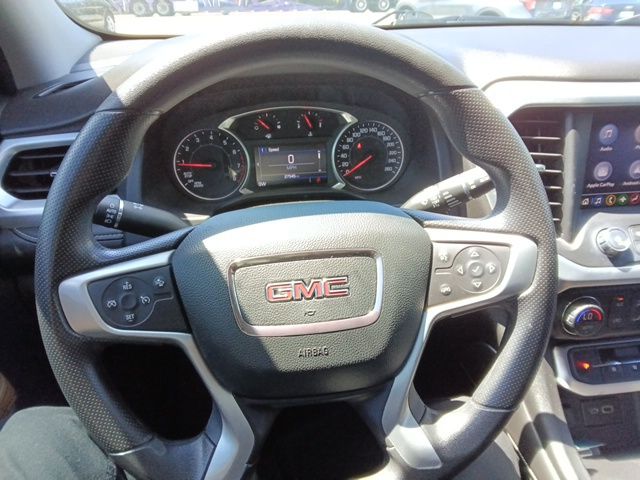 Used 2021 GMC Acadia SUV