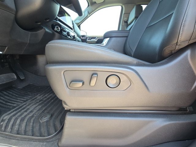 Photo of 2024 Chevrolet Silverado 1500 LTZ in Dallas, GA - 20,  2024 Chevrolet Silverado 1500 LTZ:C02406