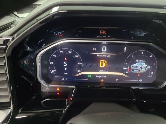 2026 – GMC – Sierra 1500