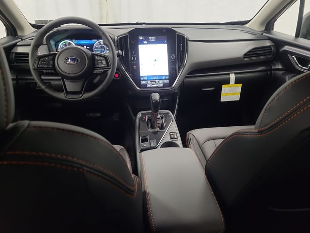 2026 – Subaru – Crosstrek Hybrid