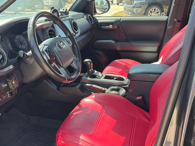 Used 2020 Toyota Tacoma Truck