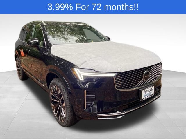 2026 Volvo XC90 B5 Plus 7-Passenger AWD